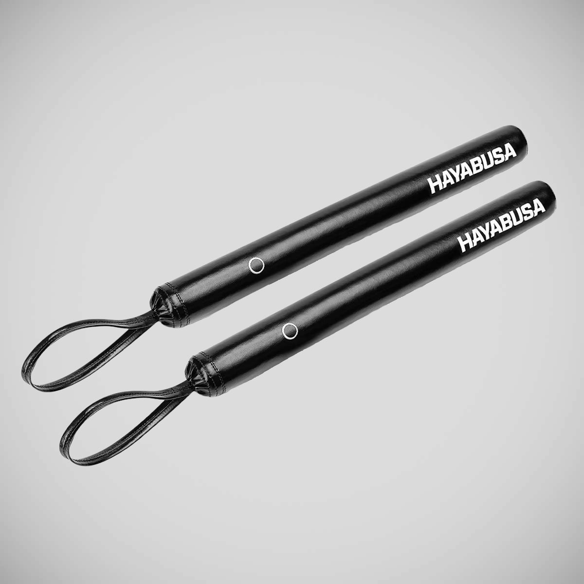 Hayabusa Boxing Training Sticks Black