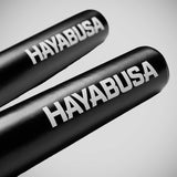 Hayabusa Boxing Training Sticks schwarz
