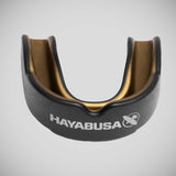 하야부사 전투 마우스 가드 블랙/골드
