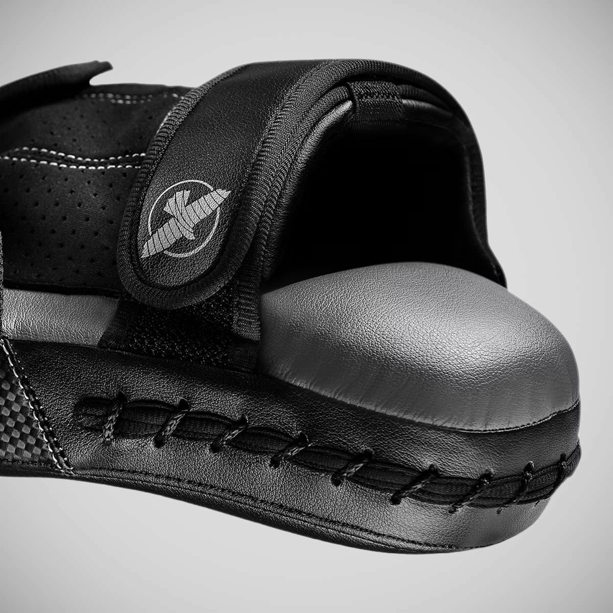 Hayabusa pts3 focus wanten zwart