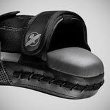 Hayabusa pts3 focus wanten zwart