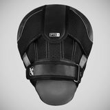 Hayabusa pts3 focus wanten zwart