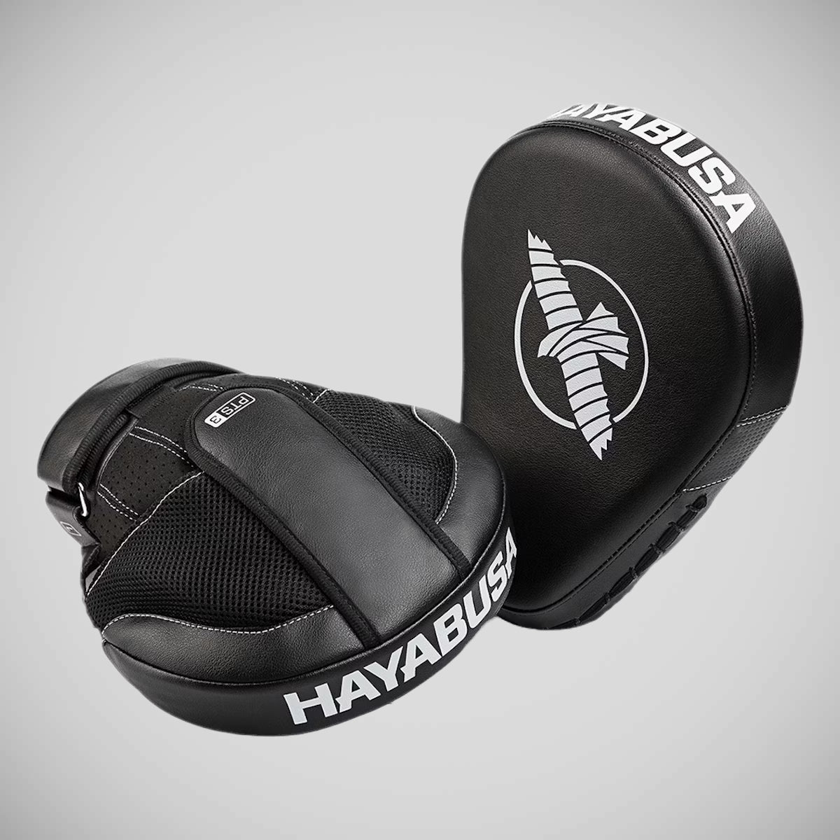 Hayabusa pts3 focus wanten zwart