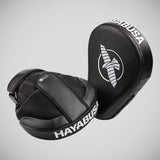 Hayabusa pts3 focus wanten zwart