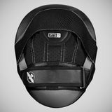 Hayabusa PTS3 Micro Focus Mitts Black