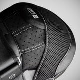 Hayabusa PTS3 Micro Focus Mitts Black