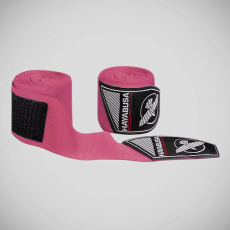 Hayabusa Perfect Stretch Hand Wracks Pink
