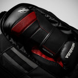 Hayabusa Ryoko ryggsekk svart/grå