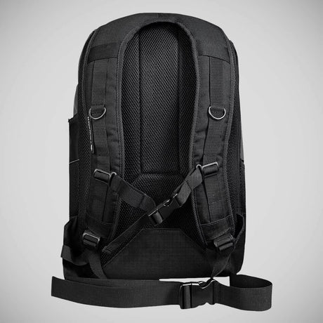 Hayabusa Ryoko -Rucksack schwarz/grau