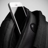 Hayabusa Ryoko ryggsekk svart/grå