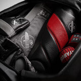 Hayabusa Ryoko Duffle Bag schwarz/grau