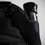 Hayabusa Ryoko Duffle Bag schwarz/grau