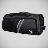 Hayabusa Ryoko Duffle Bag schwarz/grau