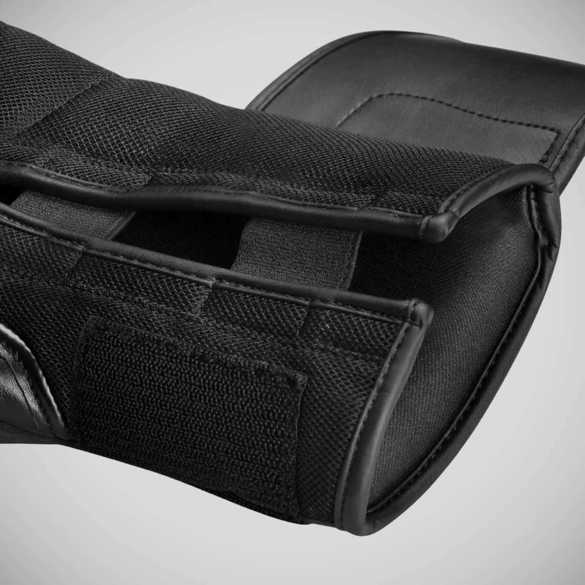 Hayabusa S4 Mănuși de box negru