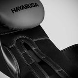 Hayabusa S4 Boxing Gloves Charcoal