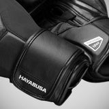 Hayabusa T3 Boxing Gloves Black