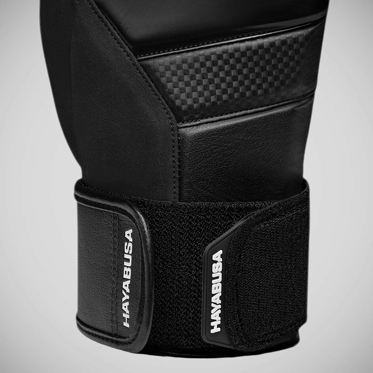 Hayabusa T3 Mănuși de box negru