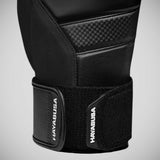 Hayabusa T3 Mănuși de box negru