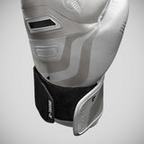 Hayabusa T3d Boxhandschuhe Elfenbein Weiß