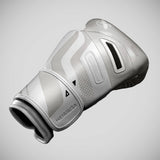 Hayabusa T3D Boxing Gloves Ivory White