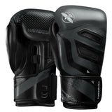 Hayabusa T3d Boxhandschuhe Phantom grau