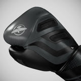 Hayabusa T3d Boxhandschuhe Phantom grau
