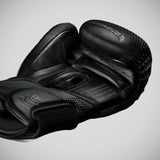 Hayabusa T3d Boxhandschuhe Phantom grau