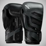 Hayabusa T3d Boxhandschuhe Phantom grau