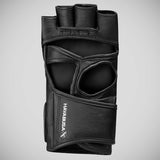 Hayabusa T3 MMA 4oz Gloves Black