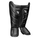 Hayabusa T3 поразительные голени