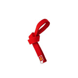 Hayashi budo каратэ по поясу красный