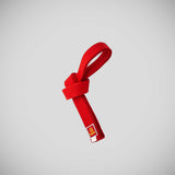 Hayashi budo каратэ по поясу красный