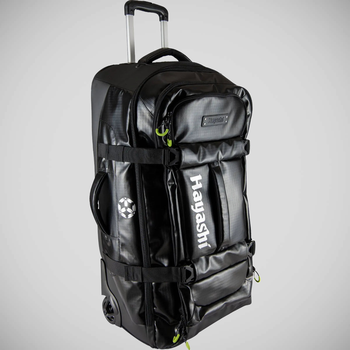 Hayashi Passesnger Trolley Bag Black