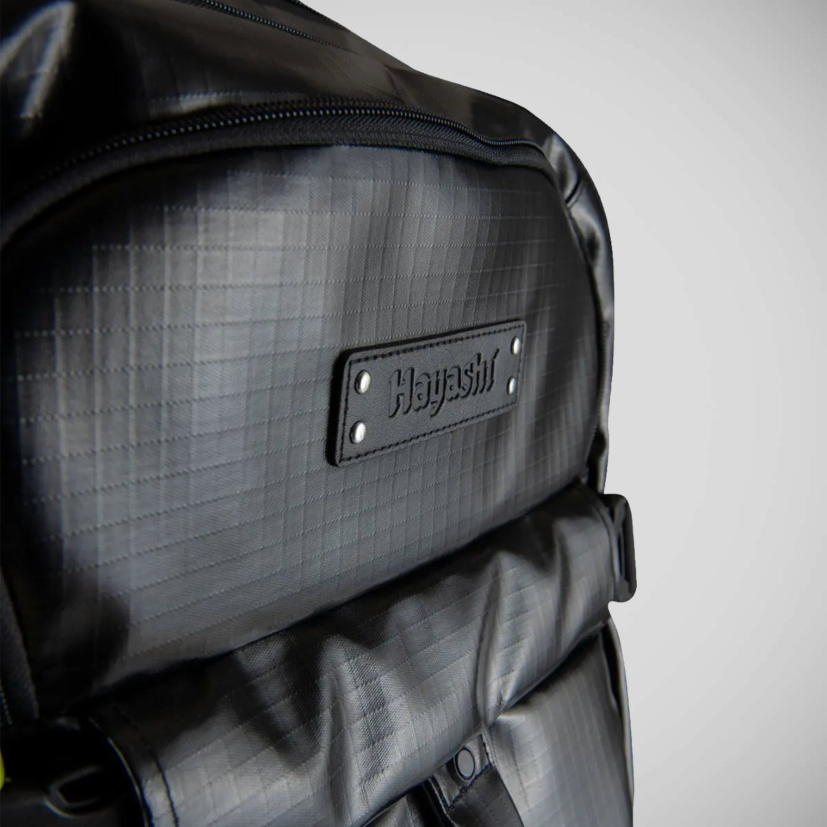 Hayashi Passesnger Trolley Bag Black