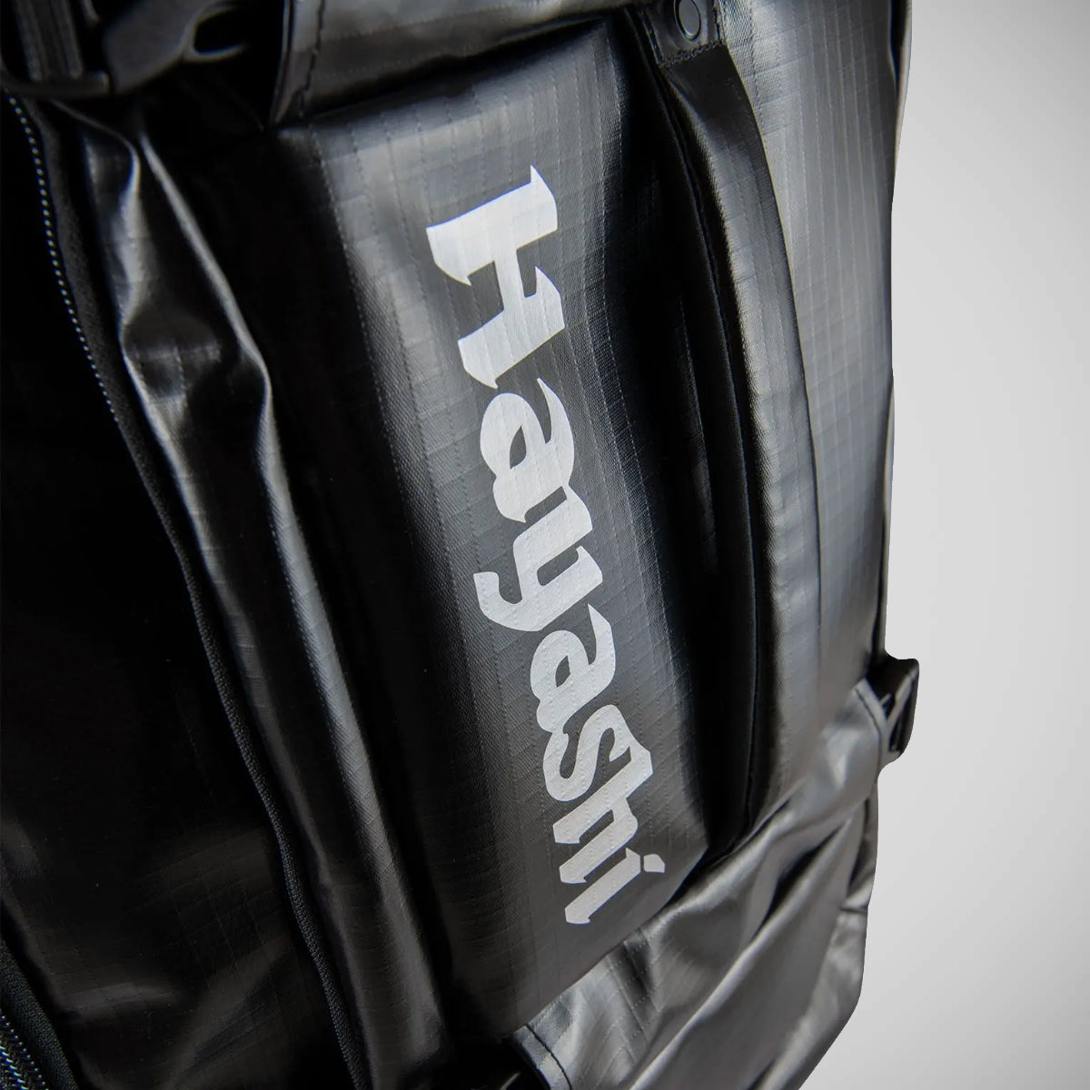 Hayashi Passesnger Trolley Bag Black