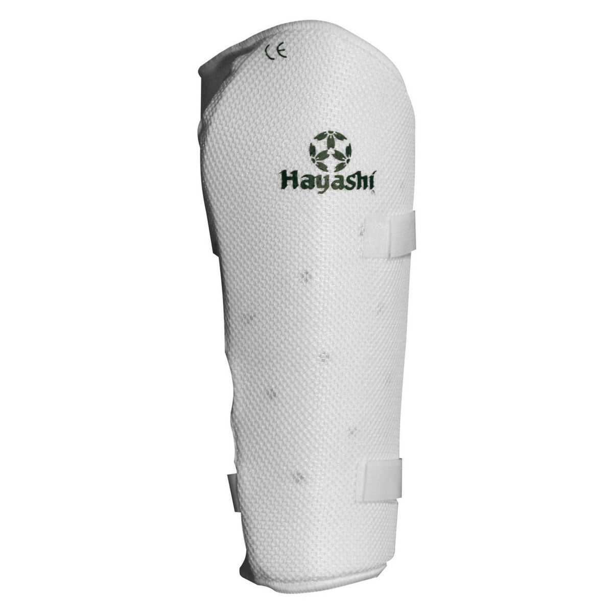 Hayashi Shinguard White