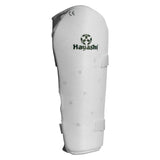 Hayashi Shinguard White