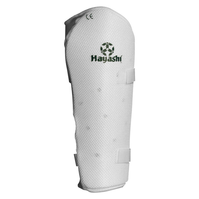 Hayashi Shinguard White