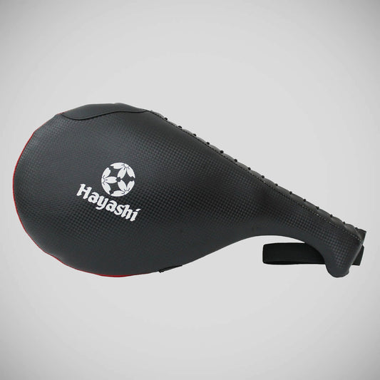 Hayashi Single Focus Paddle Black