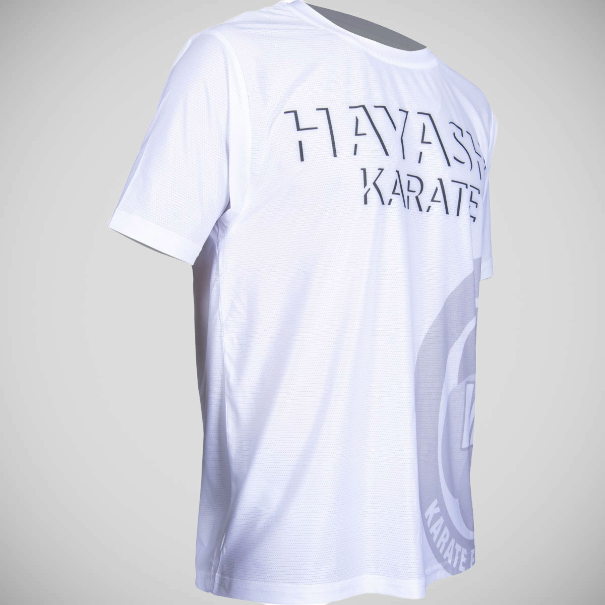 Hayashi WKF Shade T-Shirt White