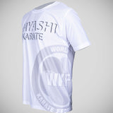 Hayashi WKF Shade T-Shirt White