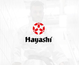 Hayashi