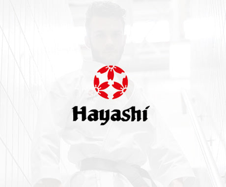 Hayashi