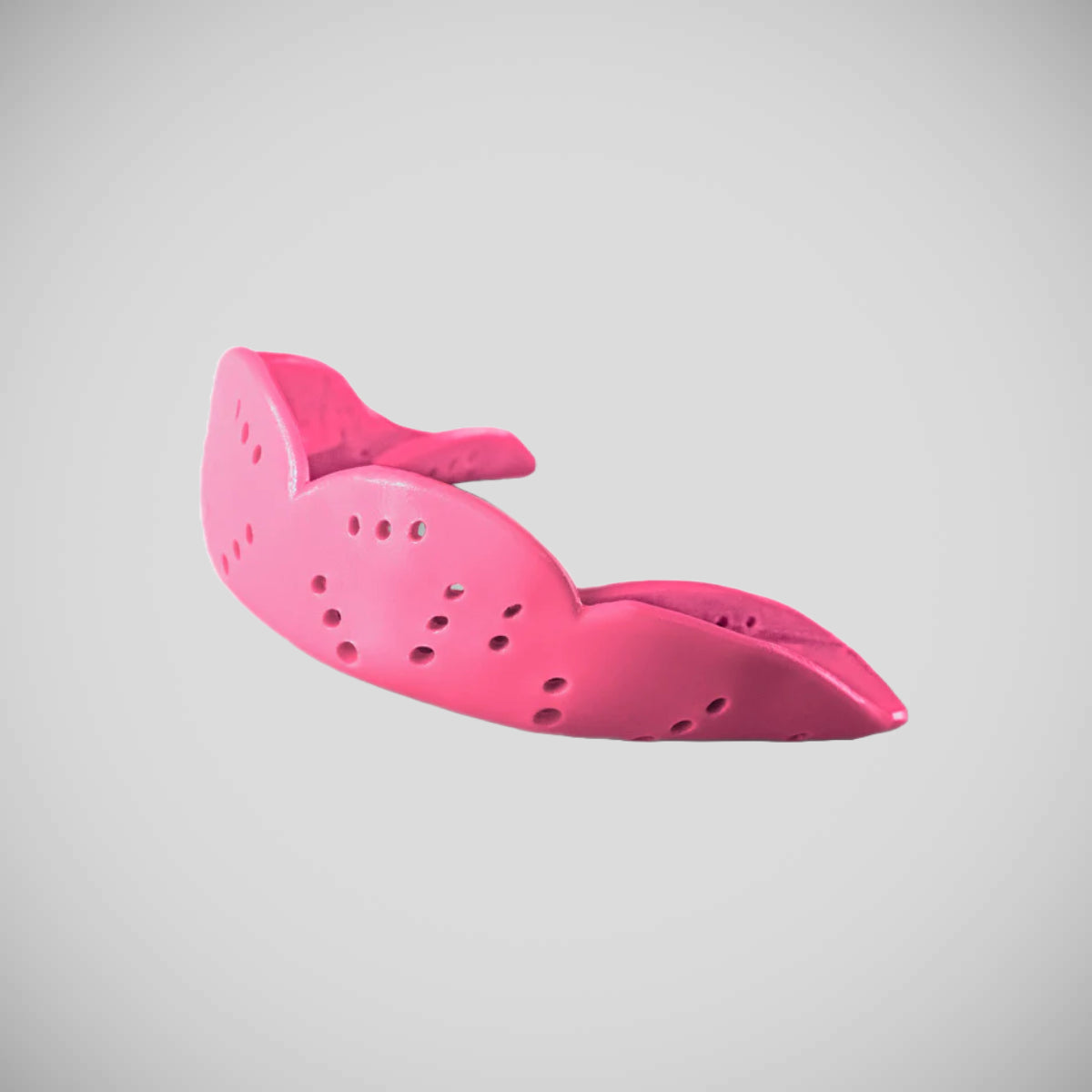 Hot Pink SISU Aero 1.6 NextGen Mouth Guard   