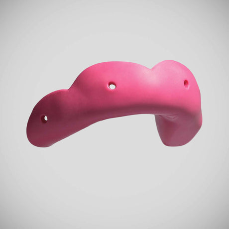 Hot Pink SISU Go Mouth Guard   