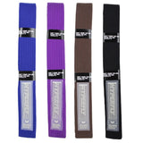 Hyperfly Comp BJJ Belt Brown