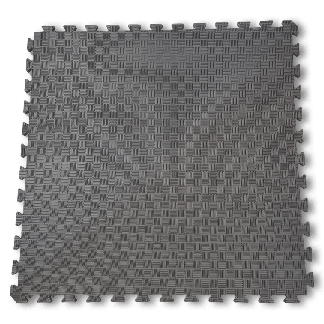 Sprung Reversible MMA Interlocking Mats - Tatami