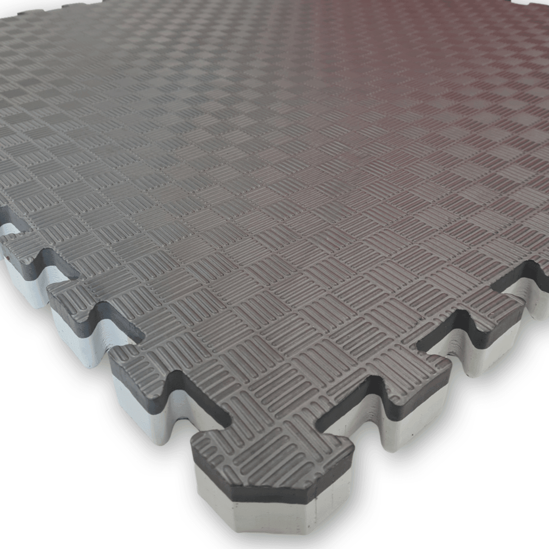 Sprung Reversible MMA Interlocking Mats - Tatami