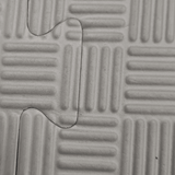 Sprung Reversible MMA Interlocking Mats - Tatami
