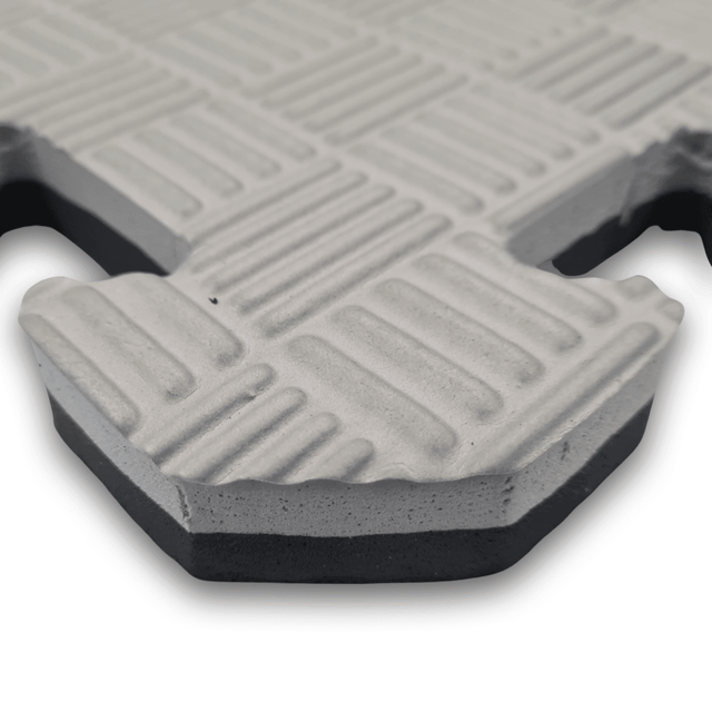 Sprung Reversible MMA Interlocking Mats - Tatami